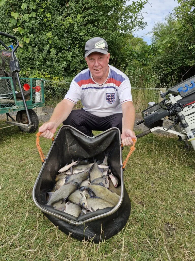 Dave Chidzoy – match winner