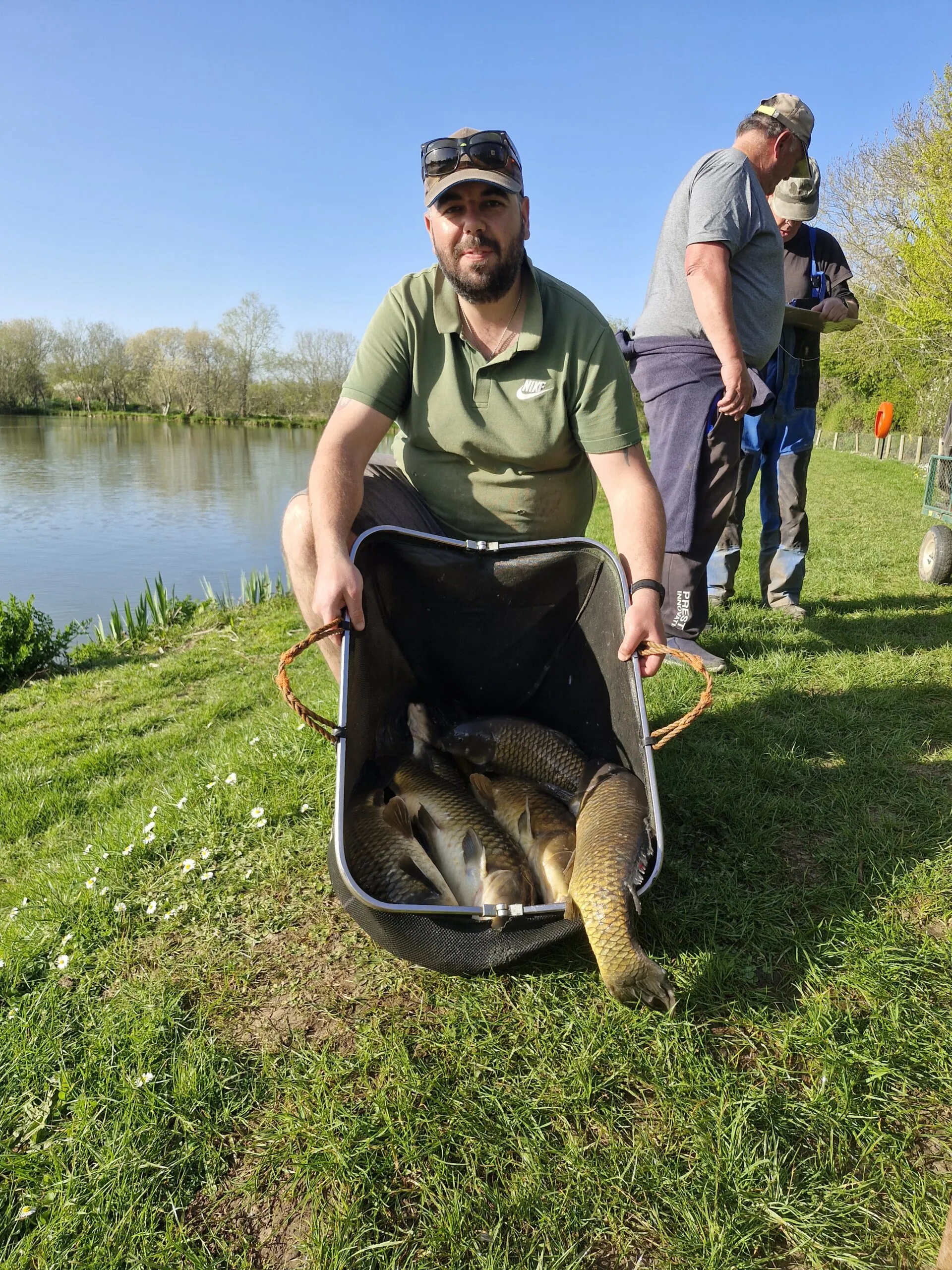 Image for Wednesday open match