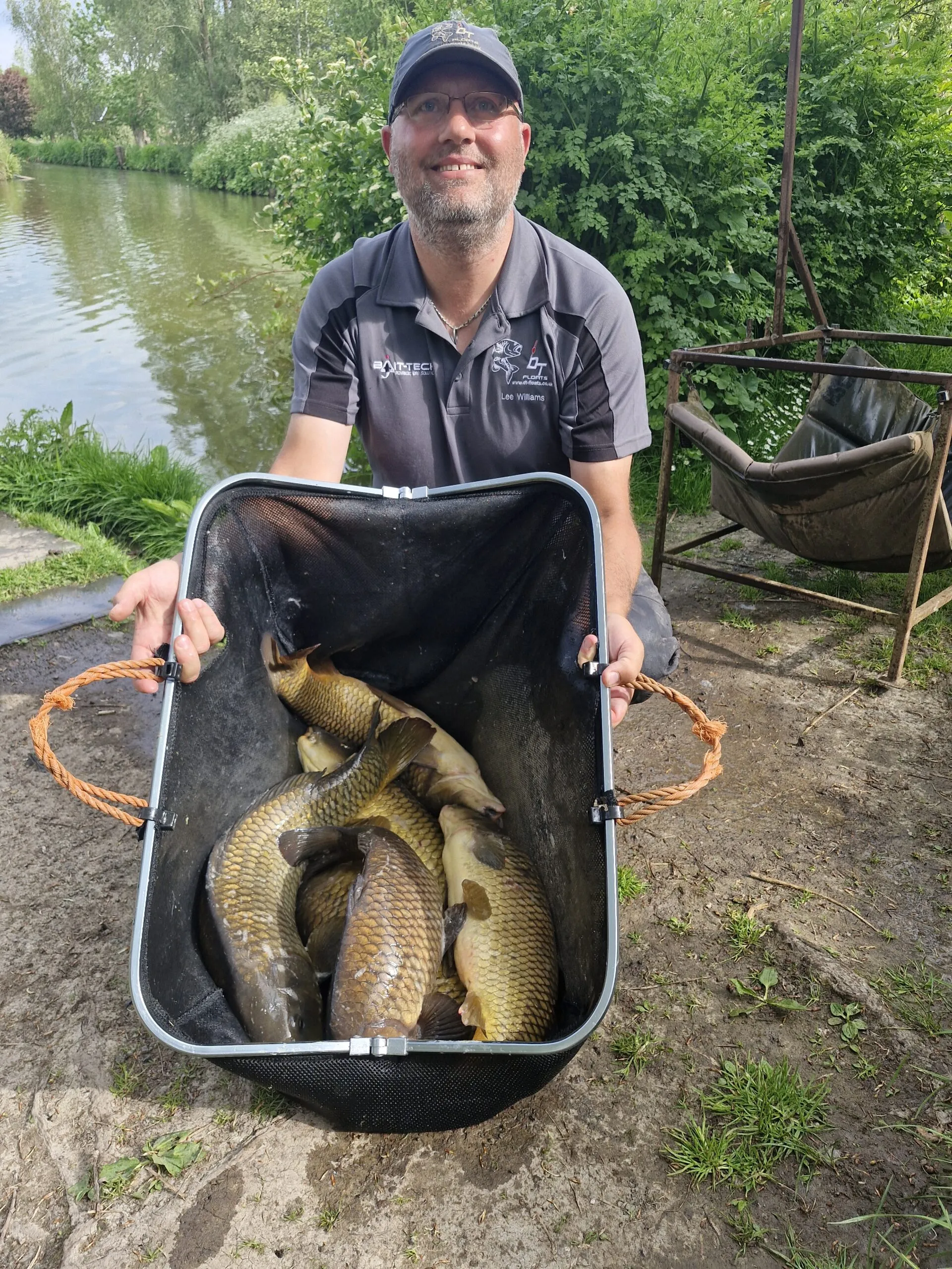 Image for Wednesday open match