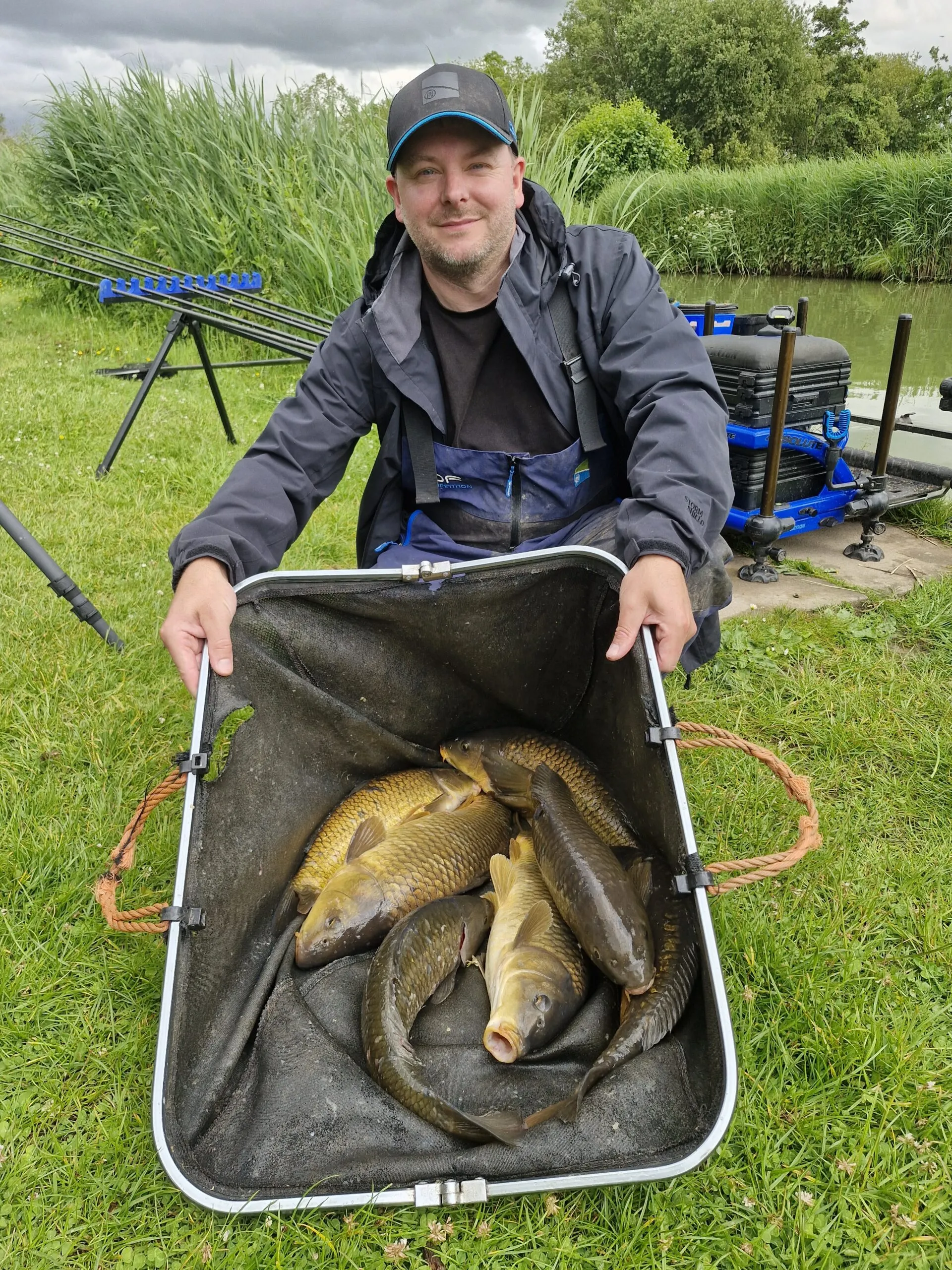 Image for Wednesday open match