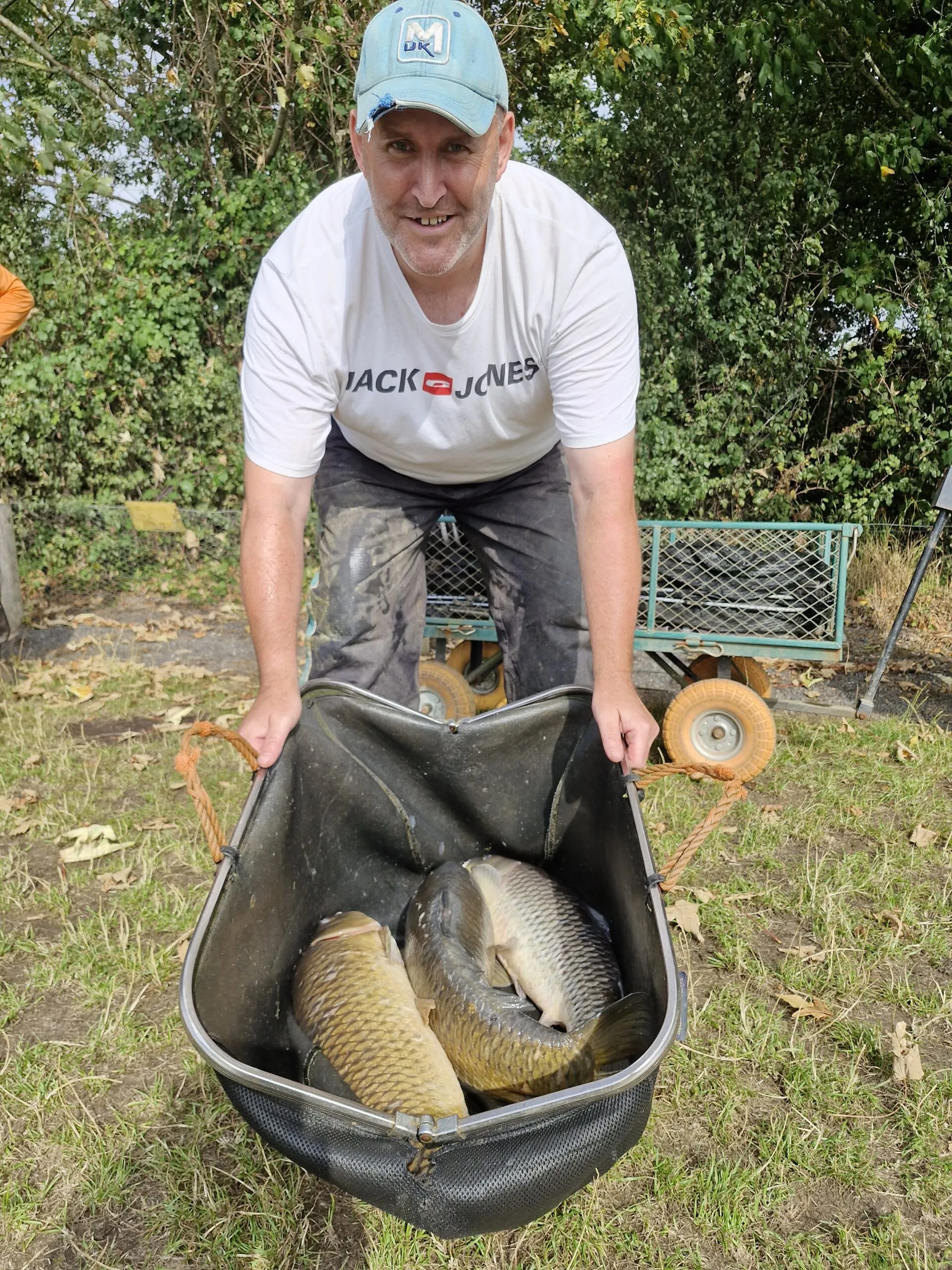 Image for Wednesday open match