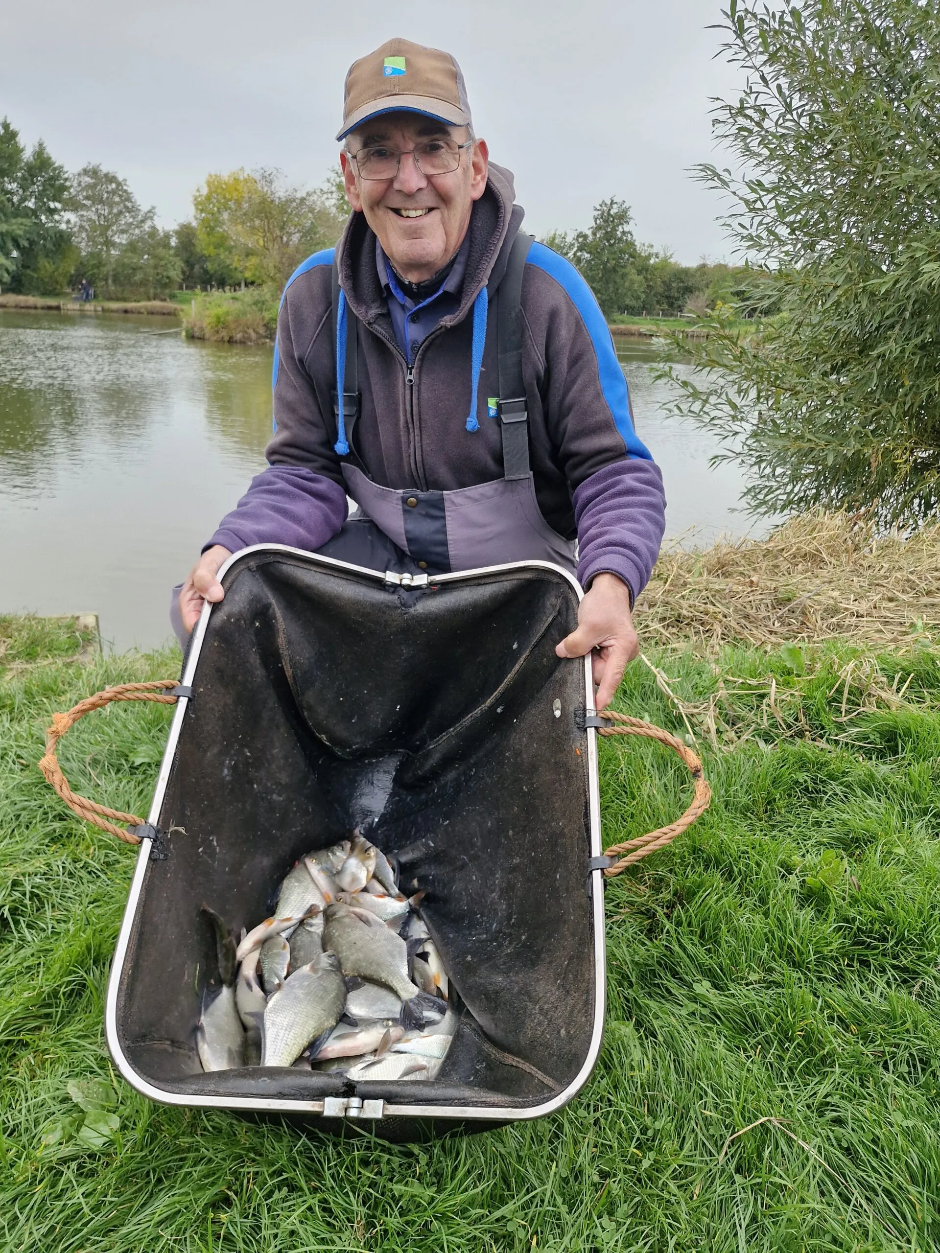 Over 50’s silvers only match Monday 13th October 2025 Tile Lake  Over 50’s silvers only match Monday 13th October 2025 Tile Lake