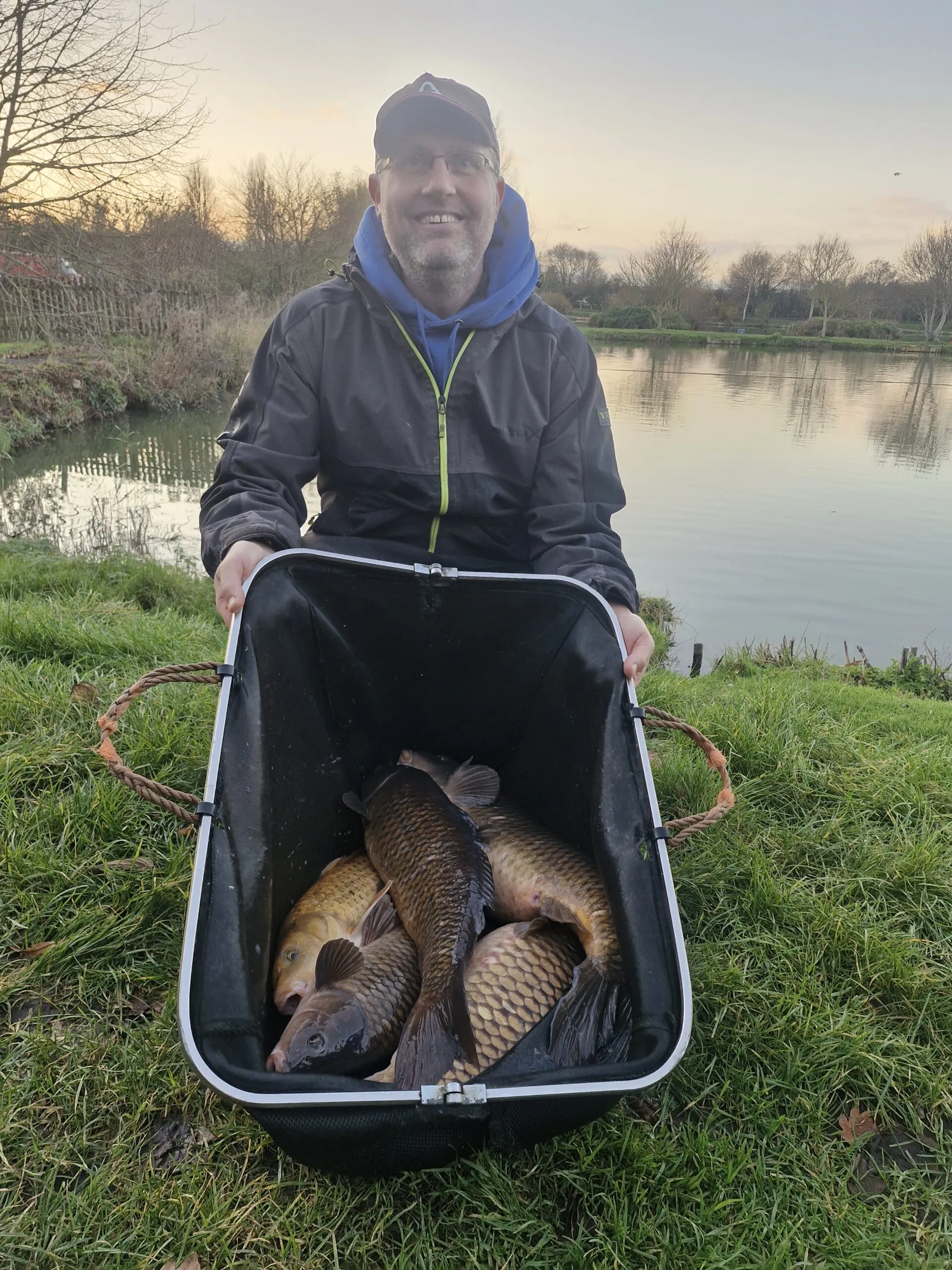 Boxing Day open match Friday 26th December 2025 Brick Lake 