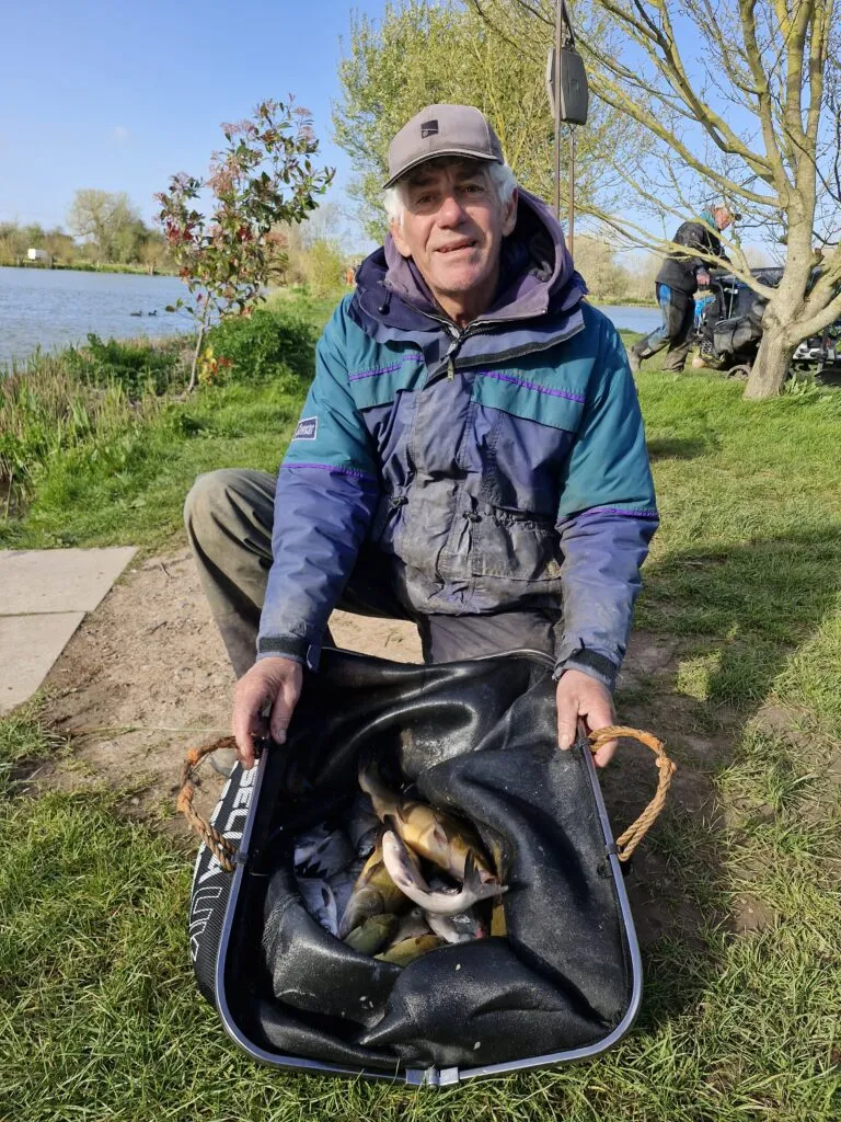 Dave Wride – match winner