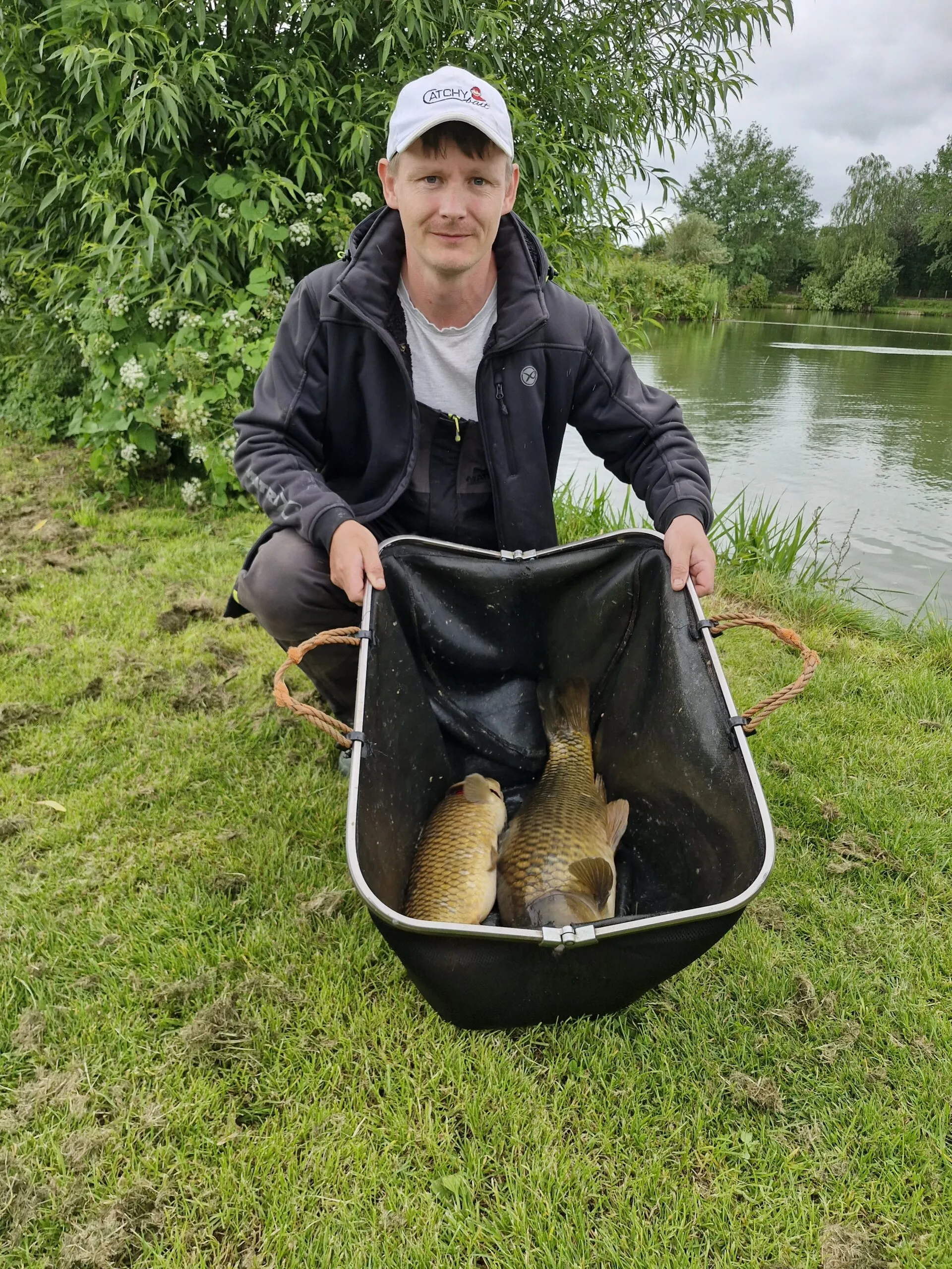 Top Two Series Sunday 7th June 2026 Tile Lake 