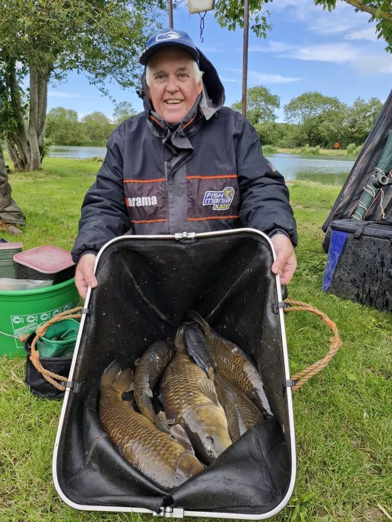 Steve Jackson – match winner