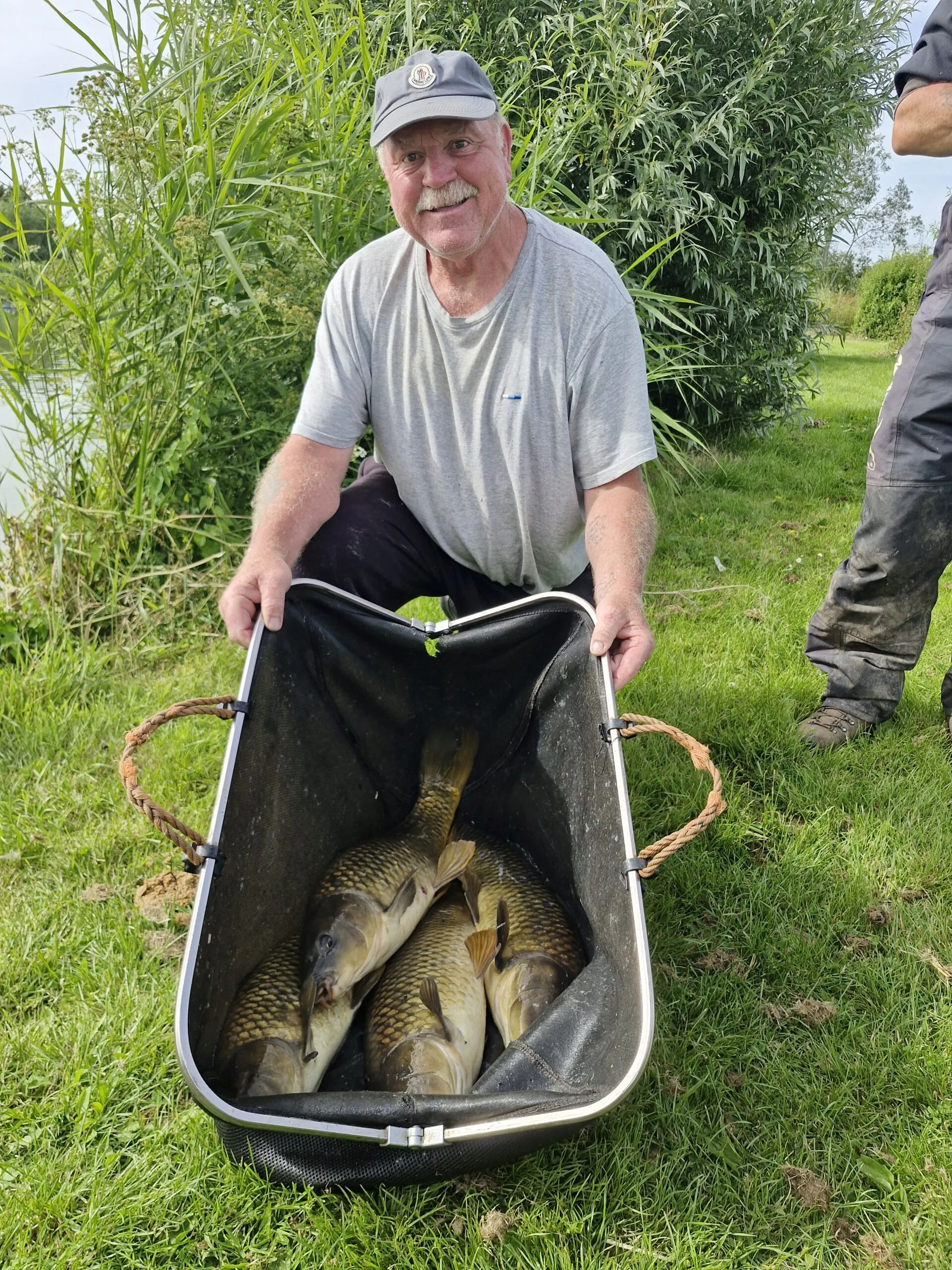 Top Two Series Sunday 14th June 2026 Tile Lake 