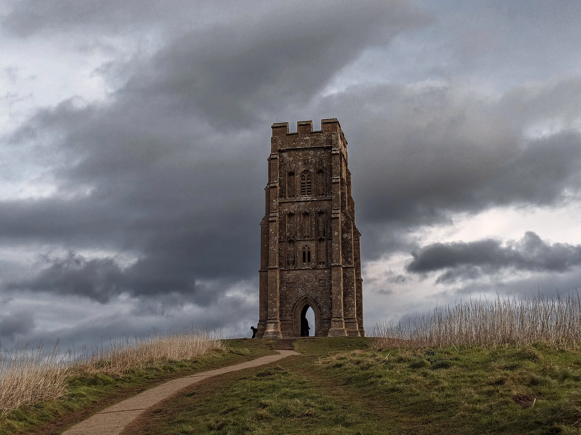 Glastonbury