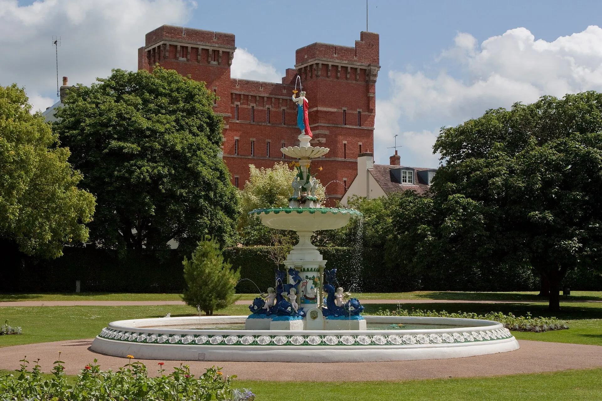 Taunton