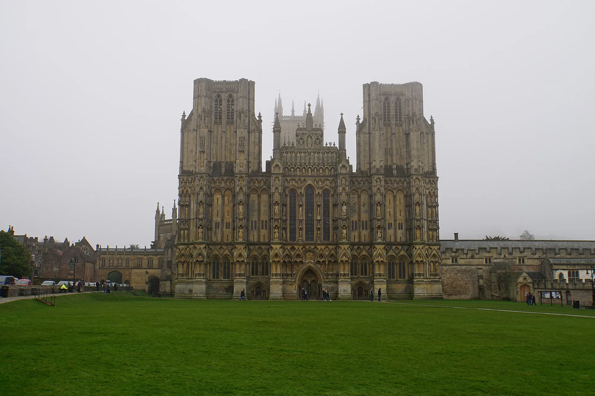Wells