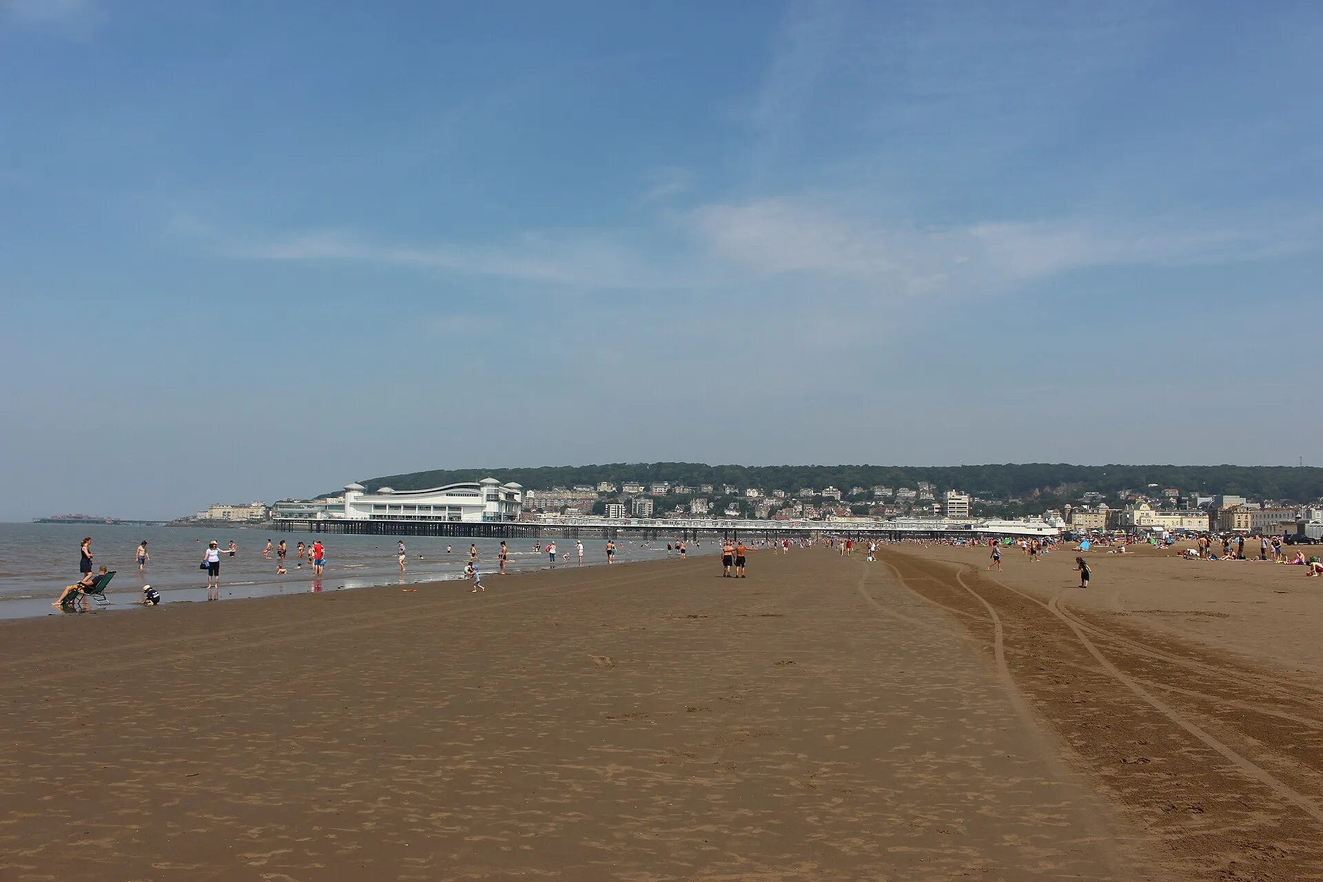 Weston-super-Mare